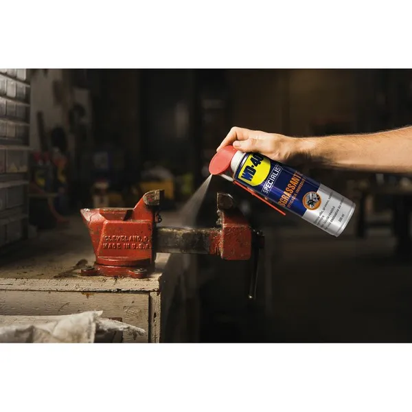 WD-40 Sgrassante efficacia immediata 500 ml